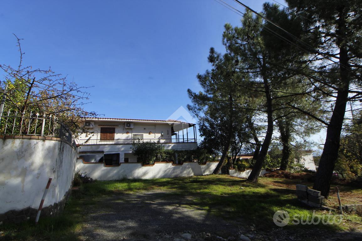 House in Camerota, Marina di Camerota - Vista 2
