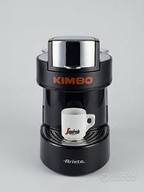 Macchina per Caffè Ariete Kimbo