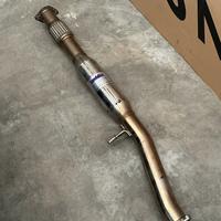 Scarico centrale impreza WRX ( STI )