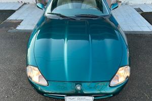 JAGUAR XK8 4.0 STORICA TRENTENNALE ASI