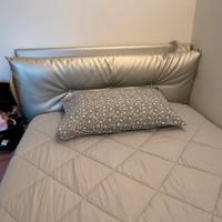 Letto per cameretta con contenitore