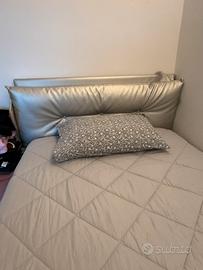 Letto per cameretta con contenitore