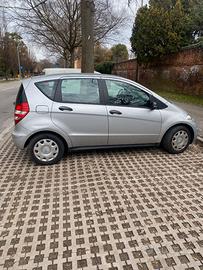 Mercedes classe A 150 Benzina
