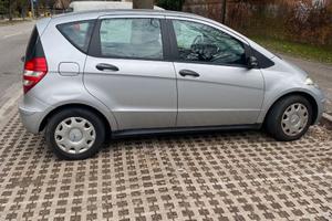 Mercedes classe A 150 Benzina