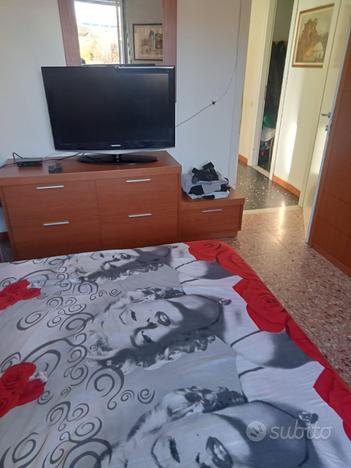 Posto letto Milano quarto oggiaro