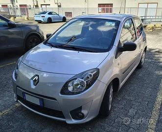 Renault Twingo II 2007