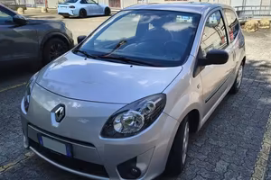 Renault Twingo II 2007