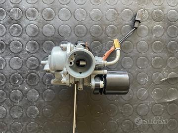 Carburatore 12 originale minarelli orizzontale