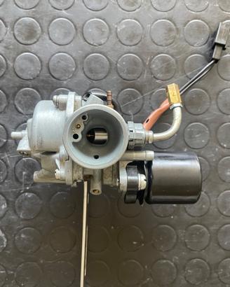 Carburatore 12 originale minarelli orizzontale