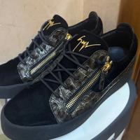 Scarpe Giuseppe Zanotti