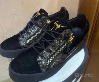 Scarpe Giuseppe Zanotti