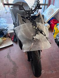 Kymco agility s 125