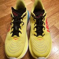 Hoka Mach 5 43 1/3