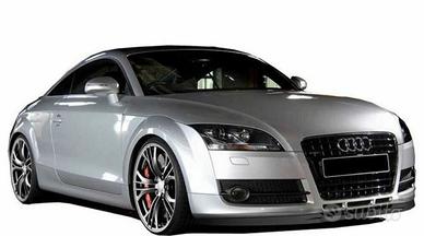 Ricambi originali Audi TT 2.0 tfsi (mk2)