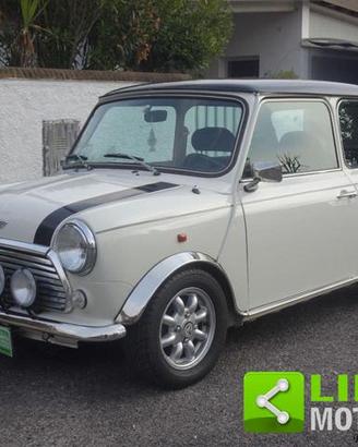 MINI Cooper 1.3