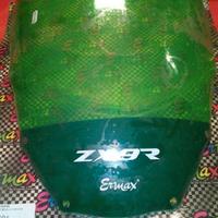 Plexiglass parabrezza kawasaki zx900 98-99