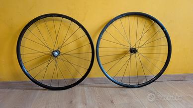 Ruote Fulcrum Racing 600DB