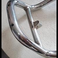 Sissybar virago 250