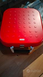 Valigetta porta CD/DVD