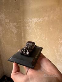 Fiat 508 Balilla Berlinetta - 1936