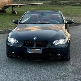 Bmw 330d cabrio