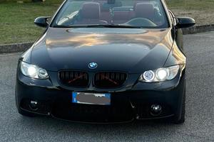 Bmw 330d cabrio