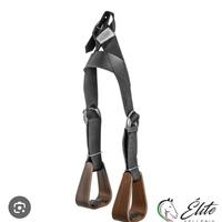 Staffe per bambini marca Lakota  sella americana