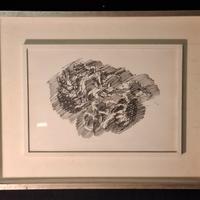 quadro di Morlotti 