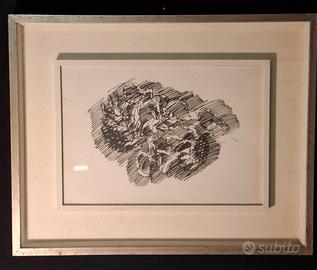 quadro di Morlotti 