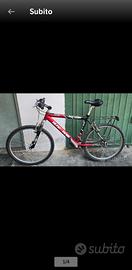 tecniche:
🏔️ Mountain Bike in Alluminio 