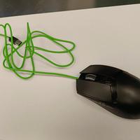 Mouse PC Gaming HP 300 Pavilion