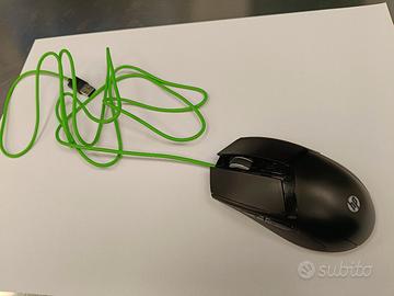 Mouse PC Gaming HP 300 Pavilion