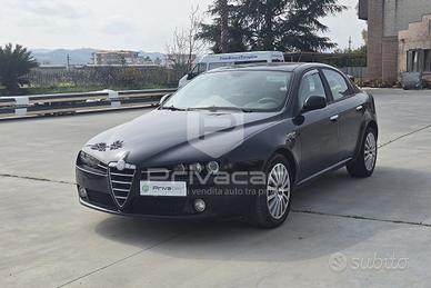 ALFA ROMEO 159 1.9 JTDm 16V Progression