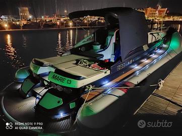 Phylum 33 gruppo mare