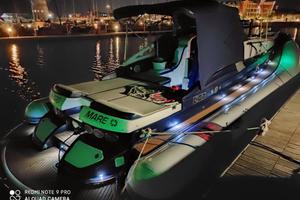 Phylum 33 gruppo mare