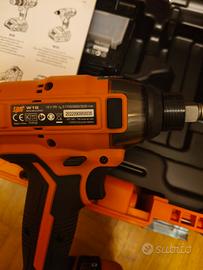 avvitatore a impulsi Spit con valigetta 