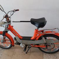 Benelli Altro modello - 1978