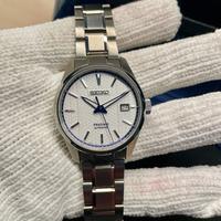 Seiko Presage SPB277J1 Limited Edition