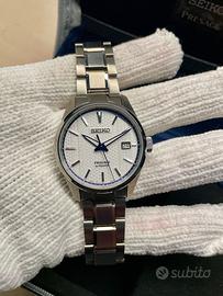 Seiko Presage SPB277J1 Limited Edition