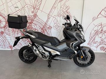 Honda X-ADV - YM 2020