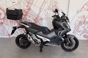 Honda X-ADV - YM 2020