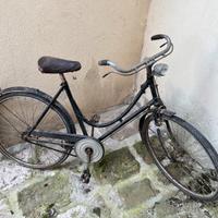 Bici vintage