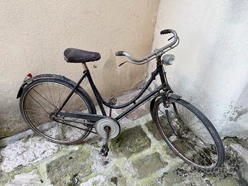 Bici vintage