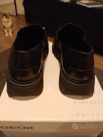scarpe Geox donna 38