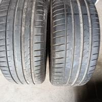 4 GOMME USATE ESTIVO 2255018 - CP46712963