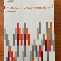 C – Didattica e Programmazione