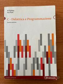 C – Didattica e Programmazione