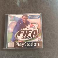 Fifa 2000 (PlayStation)