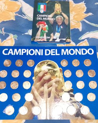 Italia Campioni fel Mondo Germania 2006