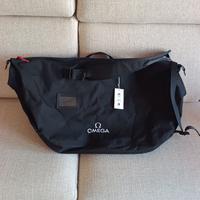 Omega Borsone borsa Olimpiadi Milano Cortina NUOVO